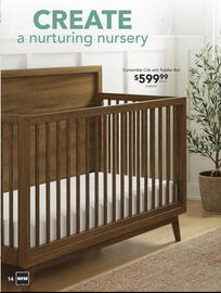 Nebraska Furniture Mart Weekly Ad Page 14