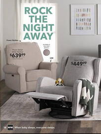 Nebraska Furniture Mart Weekly Ad Page 16