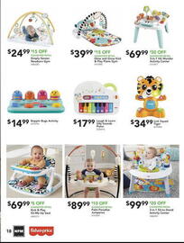 Nebraska Furniture Mart Weekly Ad Page 18