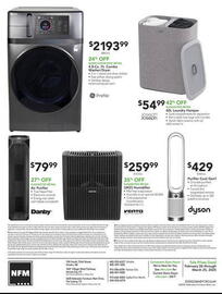 Nebraska Furniture Mart Weekly Ad Page 19