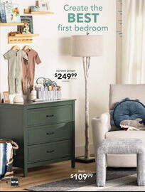 Nebraska Furniture Mart Weekly Ad Page 4