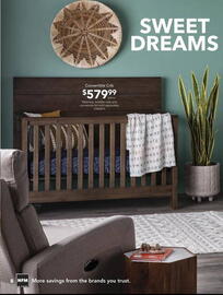 Nebraska Furniture Mart Weekly Ad Page 8