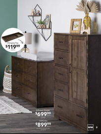 Nebraska Furniture Mart Weekly Ad Page 9