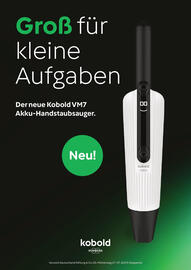 Vorwerk Prospekt Seite 1