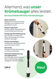 Vorwerk Prospekt Seite 3