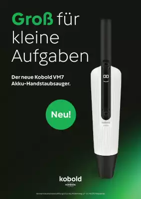 Vorwerk Prospekt (gültig bis 28-02)