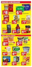 Buy-Low Foods flyer week 9 Page 11