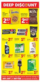 Buy-Low Foods flyer week 9 Page 12