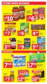 Buy-Low Foods flyer week 9 Page 13