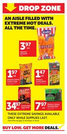 Buy-Low Foods flyer week 9 Page 16