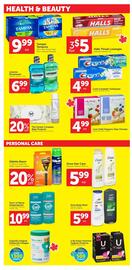 Buy-Low Foods flyer week 9 Page 19