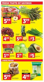 Buy-Low Foods flyer week 9 Page 3