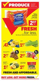 Buy-Low Foods flyer week 9 Page 4