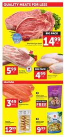 Buy-Low Foods flyer week 9 Page 5