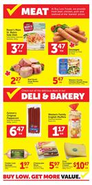 Buy-Low Foods flyer week 9 Page 6