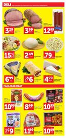 Buy-Low Foods flyer week 9 Page 7