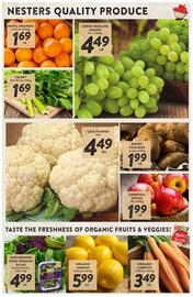 Nesters Market flyer week 9 Page 2