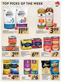 Nesters Market flyer week 9 Page 8