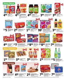 ValuFoods flyer week 9 Page 2