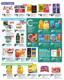 ValuFoods flyer week 9 Page 3