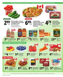 ValuFoods flyer week 9 Page 4