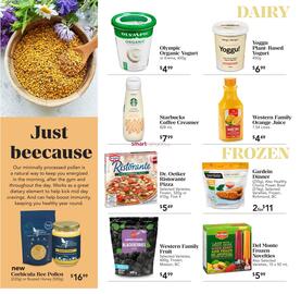 Urban Fare flyer week 9 Page 4