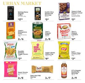 Urban Fare flyer week 9 Page 5