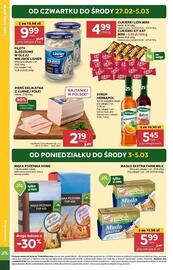 Stokrotka Market gazetka tydzień 9 Strona 4