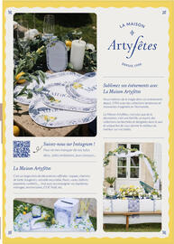 Catalogue Jour de Fête page 19