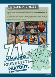 Catalogue Jour de Fête page 5