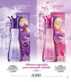 Catálogo Violetta Fabiani Página 45