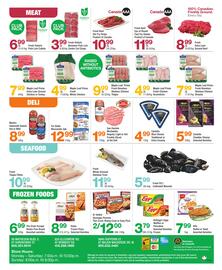 Highland Farms flyer Page 4