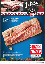 Kaufland gazetka tydzień 9 Strona 16