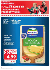 Kaufland gazetka tydzień 9 Strona 24