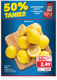 Kaufland gazetka tydzień 9 Strona 37