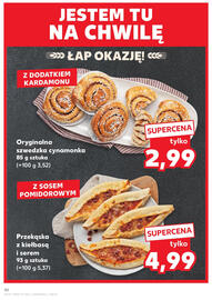 Kaufland gazetka tydzień 9 Strona 40