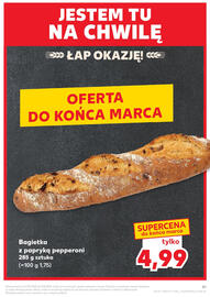 Kaufland gazetka tydzień 9 Strona 41