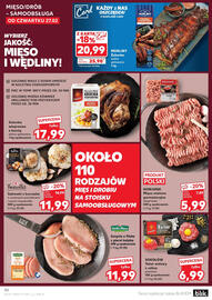 Kaufland gazetka tydzień 9 Strona 46