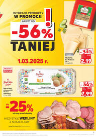 Kaufland gazetka tydzień 9 Strona 5