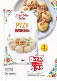 Kaufland gazetka tydzień 9 Strona 55