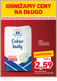 Kaufland gazetka tydzień 9 Strona 59