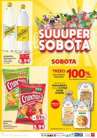 Kaufland gazetka tydzień 9 Strona 6