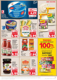 Kaufland gazetka tydzień 9 Strona 61