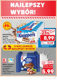 Kaufland gazetka tydzień 9 Strona 69