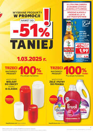 Kaufland gazetka tydzień 9 Strona 7