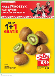 Kaufland gazetka tydzień 9 Strona 8