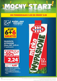 Kaufland gazetka tydzień 9 Strona 80