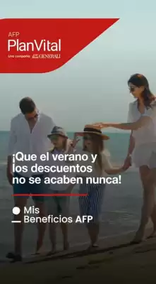 Catálogo Plan Vital (válido hasta 31-03)