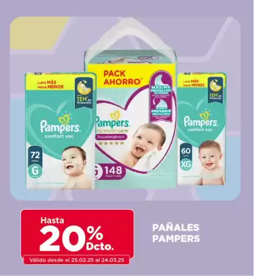 Catálogo Preunic (válido hasta 24-03)