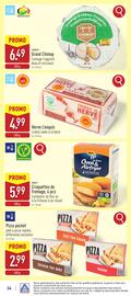 ALDI Dépliant week 11 Pagina 34